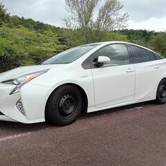 スチールホイール15インチ　ダンロップルマン5➕　6j PCD1...