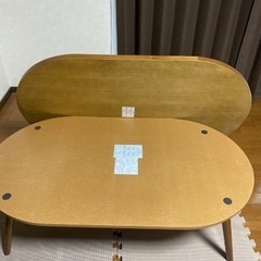 こたつの画像