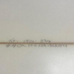 サーフボード　アルメリック#4の画像