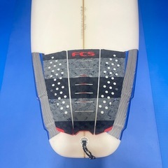 サーフボード　アルメリック#4の画像