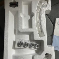 アムウェイバスルーム洗浄機の画像