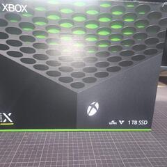 希少Xbox Series X 使用時間少ない
