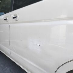 ステップワゴンRF3 2001年式 10万キロ台の画像