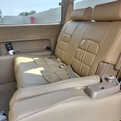 ステップワゴンRF3 2001年式 10万キロ台の画像