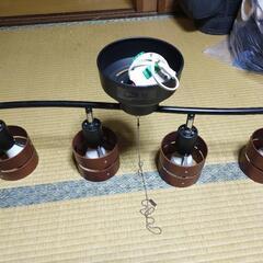 シーリングライト