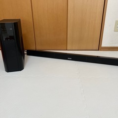 DENON DHT-S412 スピーカー