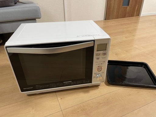 オーブンレンジ
