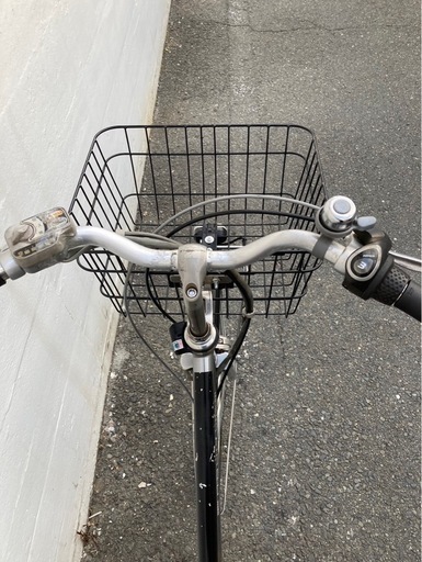 1205送料無料エリア多数！安心保証付き！安全整備済み！電動自転車
