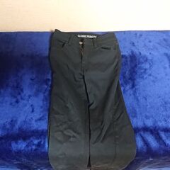 ⑥　パンツ　レディース　CLOSSHI PREMIUM　サイズ　...