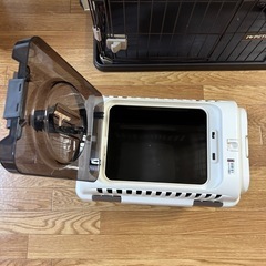 ペット　キャリーの画像