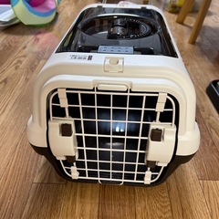 ペット　キャリーの画像