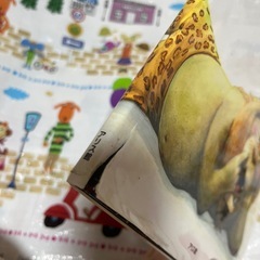 絵本　とんでもないの画像
