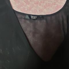 上着ポリエステル、Mサイズの画像
