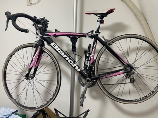 ロードバイク　Bianchi ビアンキ