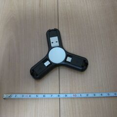 充電ケーブルの画像