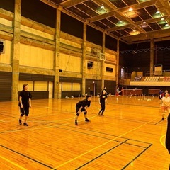 🏐バレーボールサークル(世田谷)🏐8/17(土)募集 - 稲城市
