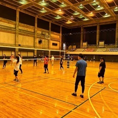 🏐バレーボールサークル(世田谷)🏐8/17(土)募集