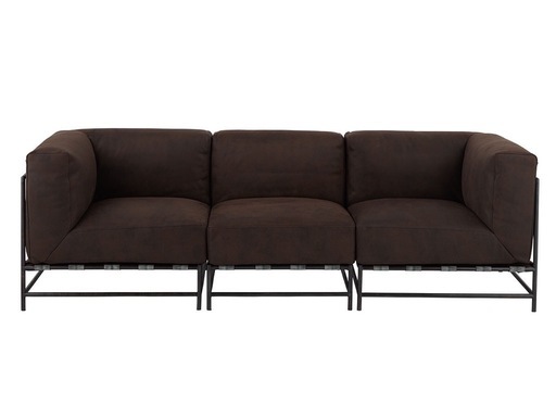 JOURNAL STANDARD FURNITURE ジャーナルスタンダードファニチャー　ラバル セクショナルソファ 3人掛け LAVAL SECTIONAL SOFA 3P