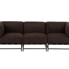 JOURNAL STANDARD FURNITURE ジャーナルスタンダードファニチャー　ラバル セクショナルソファ 3人掛け LAVAL SECTIONAL SOFA 3P