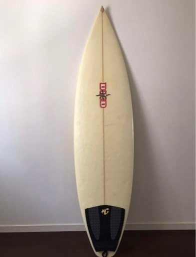 値下げしました！DHDショートサーフボード