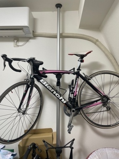 MINOURA(ミノウラ) バイクタワー10 Bike Tower 10【09】 【2台用】(400-2050-00)自転車 室内 スタンド