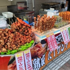 大曲花火大会8/31出店でのアルバイト募集！の画像