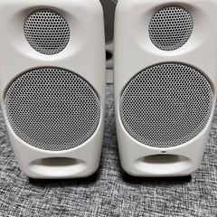 モニタースピーカー　iLoud Micro Monitorsの画像