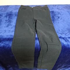 ⑦　パンツ　レディース　restoration　サイズS　　スト...