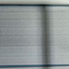 ほぼ新品）GEX ガラス水槽 マリーナ60cm水槽 60×30×36cm MR600BKST-Nの画像