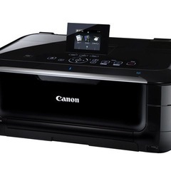 Canon プリンター