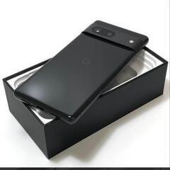 【超美品】Google Pixel 7 128GB SIMフリー