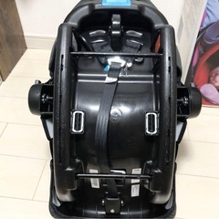 カトージ Joie ジョイー ベビーシート ジェム　トラベルシステムの画像