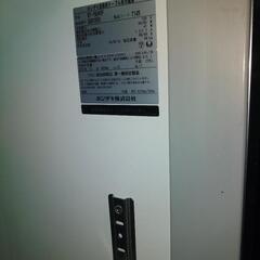 ホシザキ台下冷蔵庫2017製