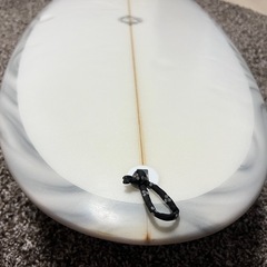 最終値下げ♪DEAD KOOKS サーフボード/デッドクークス RCRT 5'2  の画像