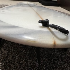 最終値下げ♪DEAD KOOKS サーフボード/デッドクークス RCRT 5'2  の画像