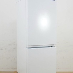 冷蔵庫　156ℓ　ヤマダセレクト　白物家電　　