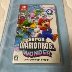Switch マリオワンダー