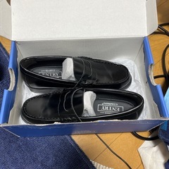 ローファー