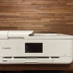 Canon(キャノン) TR9530 プリンター