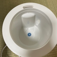 1.5L 上部給水式 超音波加湿器の画像