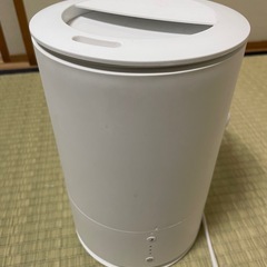 1.5L 上部給水式 超音波加湿器