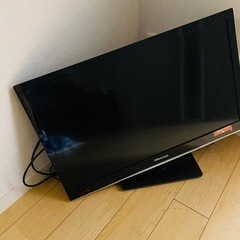 テレビ【非対面希望】