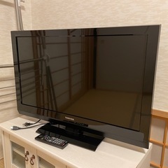 32インチ 液晶テレビ 