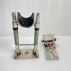 幻覇王クエ専用石突BOX クエ竿受けsus304製クエ竿アラ竿石鯛竿 幻覇王クエ専用石突BOX クエ竿受けsus304製クエ竿アラ竿石鯛竿