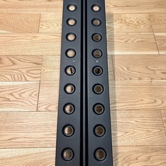 ジムニーJB64、JB74シエラ対応　アピオ製フラットデッキ　