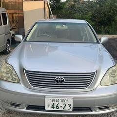 セルシオ 40万円