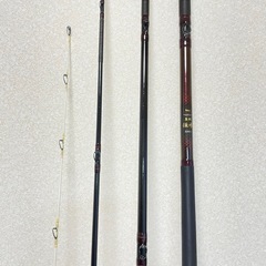 石鯛 その他(スポーツ)の中古が安い！激安で譲ります・無料で