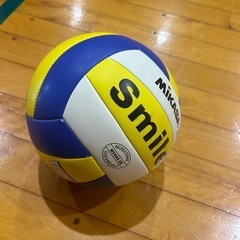 一緒にバレーボールしませんか？？