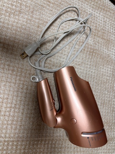 Panasonicドライヤー