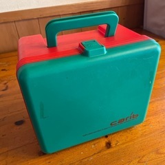 アウトドアカ食器セット の画像